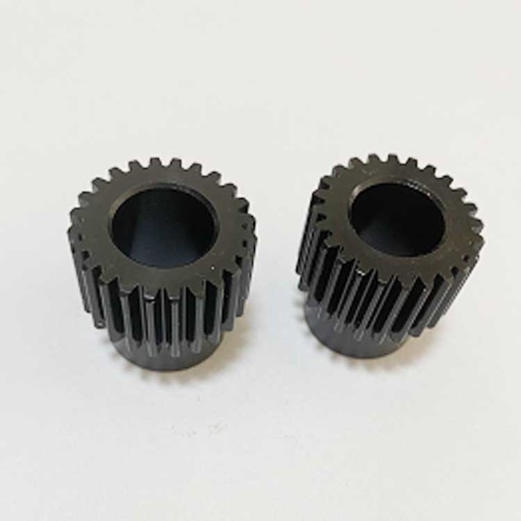 Stainless Steel Gear Alloy Plastic Hobbing Powder Metallurgy Forging Miter Straight Helical Pinion Screw Spiral Bevel Gears