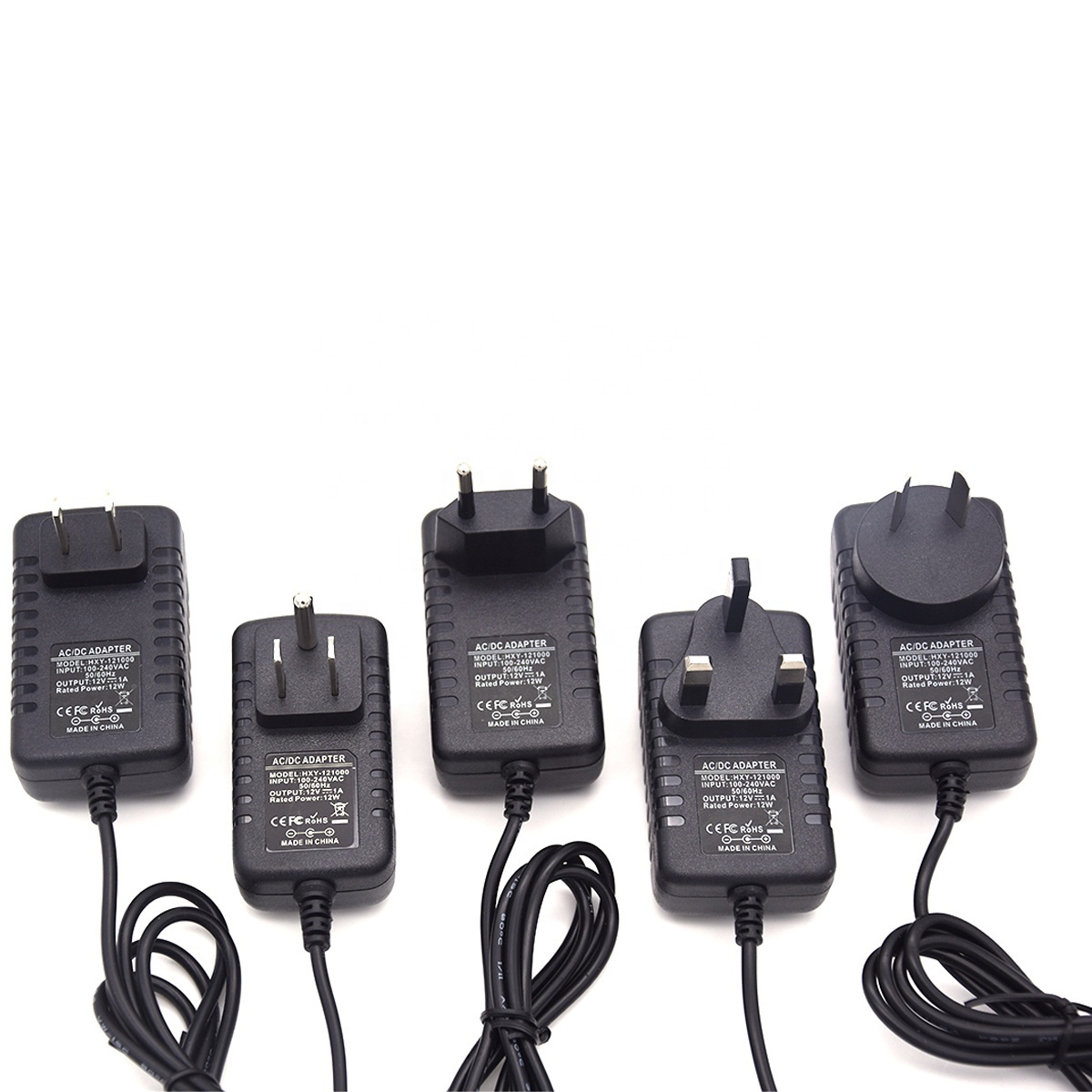 Universal ac dc 5v adaptor 5v 2a power adapter for router cctv