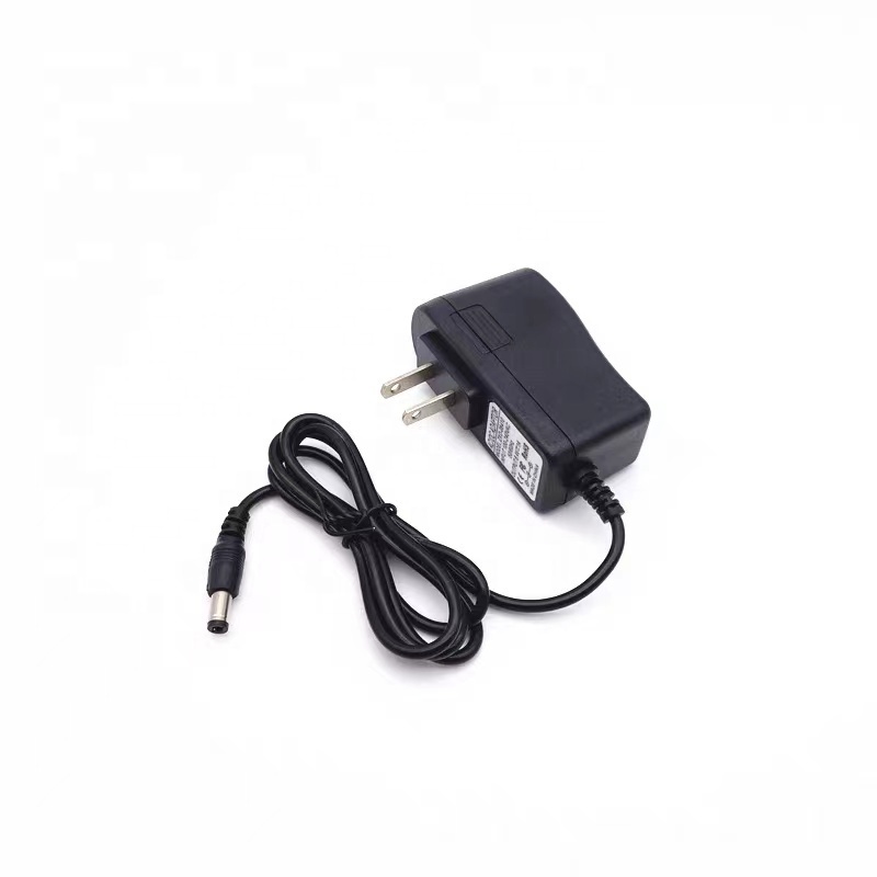 Factory Outlet  8.4v 1a li ion battery charger for LED headlights  electric hand drill