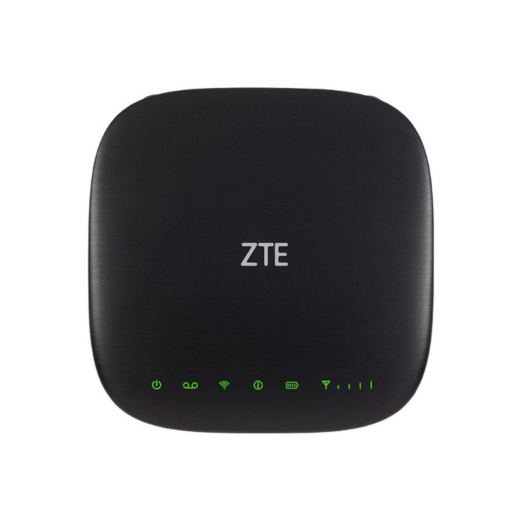 Hot Sale AT&T ZTE MF279 Unlocked 4G LTE Wireless Modems Hotspot Wifi Router Smart Hub Internal Network Cards