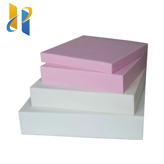 High-density furniture mattress and sofa sponge high density foam