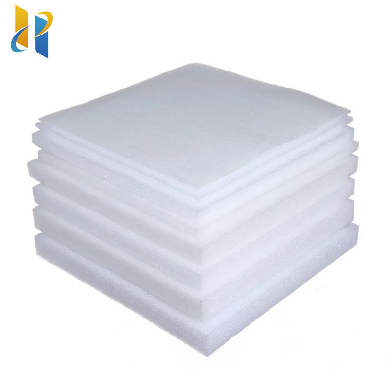 Cheap Expandable Polyethylene Epe Foam Package Sheet Epe Foam Padding