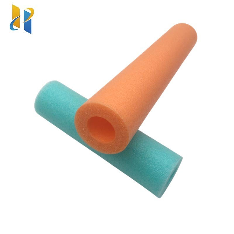 swimming noodle EPE soft floating foam solid water noodle EVA cylinder pool noodles