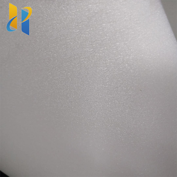 High density PE  foam packing material