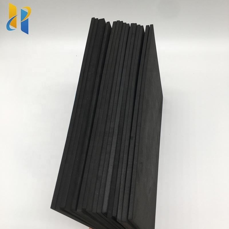 A4 size 2mm thickness Black Eva  Foam Sheet EVA Foam Roll Eva Foam Product