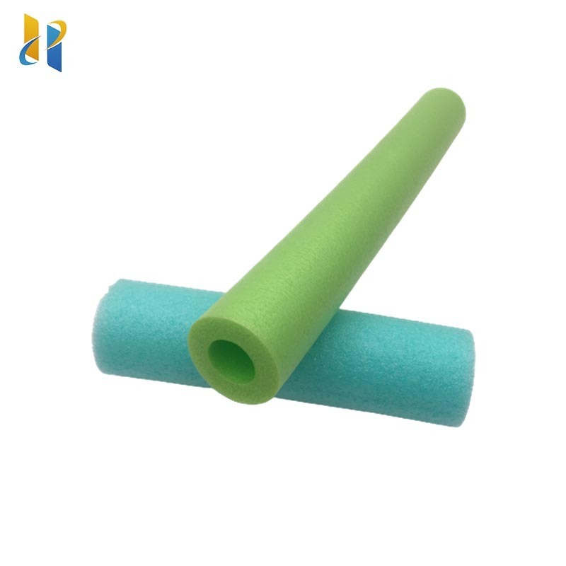 custom best price round swimming pool noodles EPE foam tube