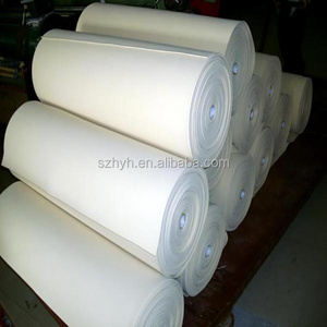 high quality packing material 6mm colorful eva foam roll