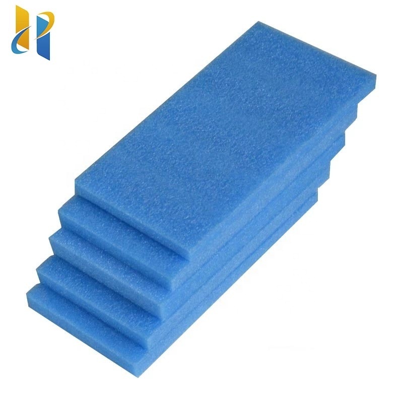 EPE Foam Sheet Packing Foam Blocks EPE Foam Roll 5mm