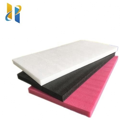 EPE Foam Sheet Packing Foam Blocks EPE Foam Roll 5mm