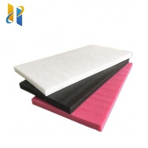 EPE Foam Sheet Packing Foam Blocks EPE Foam Roll 5mm