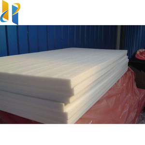 High density PE  foam packing material