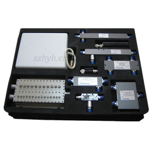 Mechanics Screwdriver and Security Bit Set Eva Foam Insert Tray