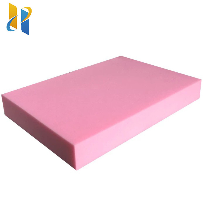 High-density furniture mattress and sofa sponge high density foam