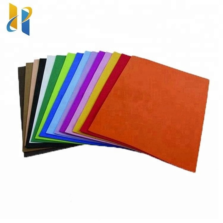 Hot sale anti-slip rubber eva foam sheet/roll for making soles