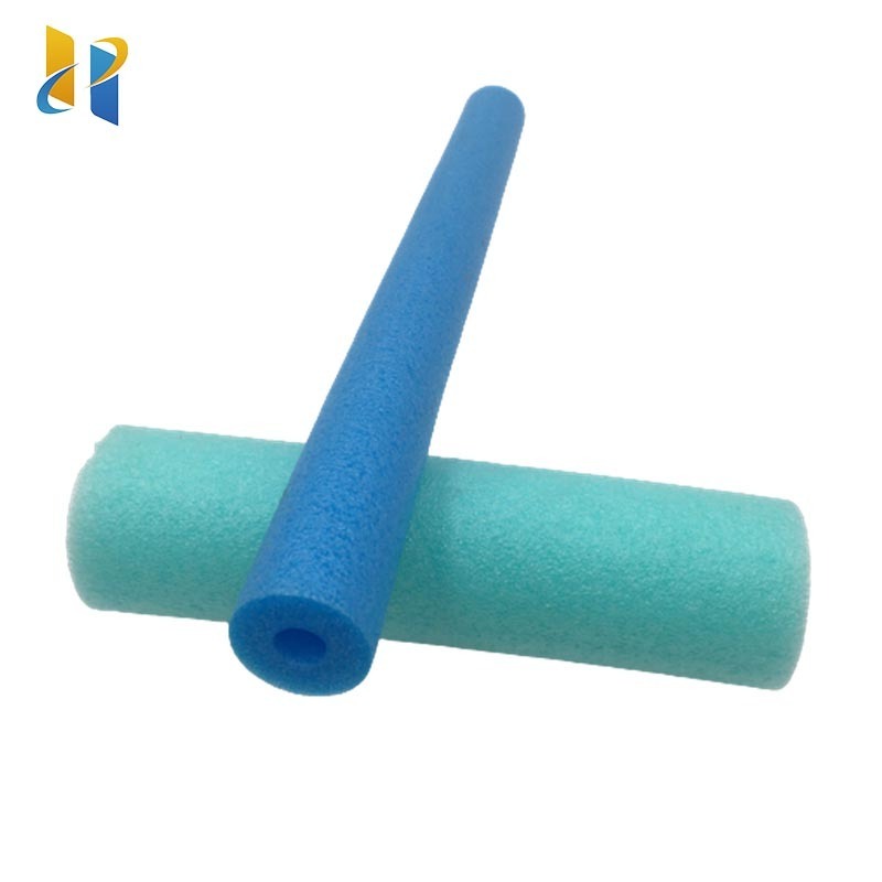 custom best price round swimming pool noodles EPE foam tube