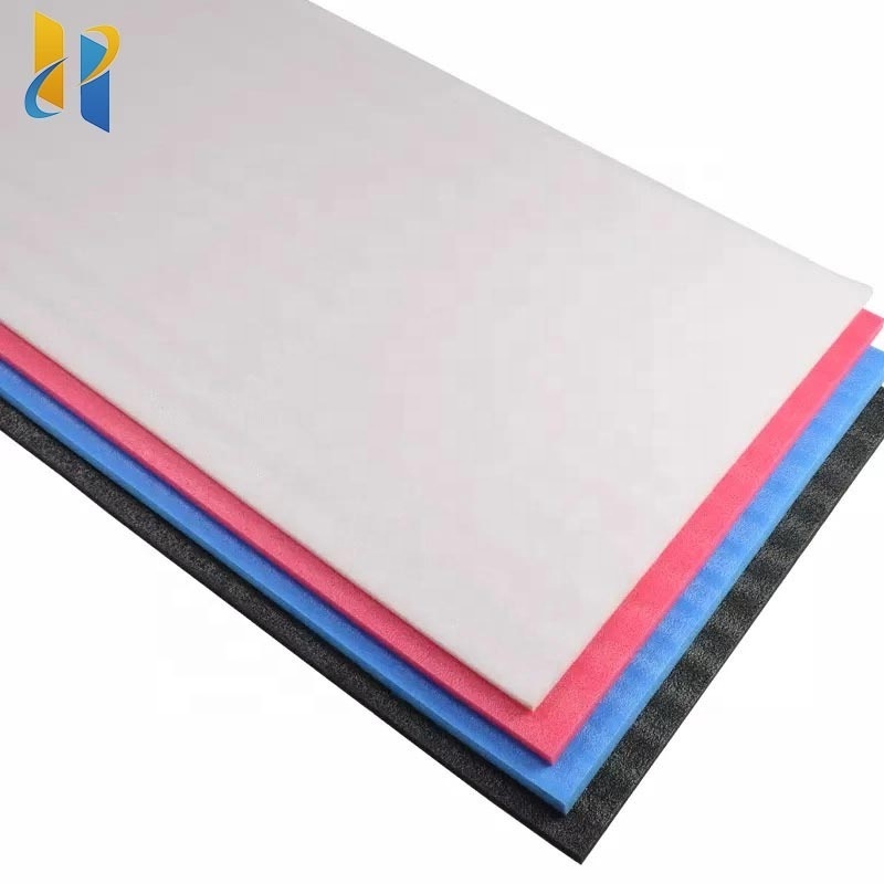 High density EPE Foam packing material epe foam sheets