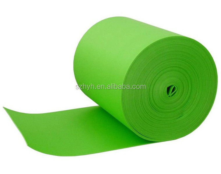 Eco friendly EVA foam sheet for cosplay costume making eva foam manufacturer