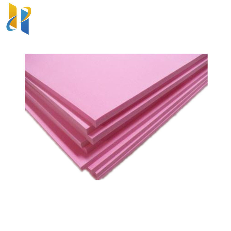 Foam Sheet Non Absorbent Soft Marine Foam Material EVA Closed Cell EVA Foam