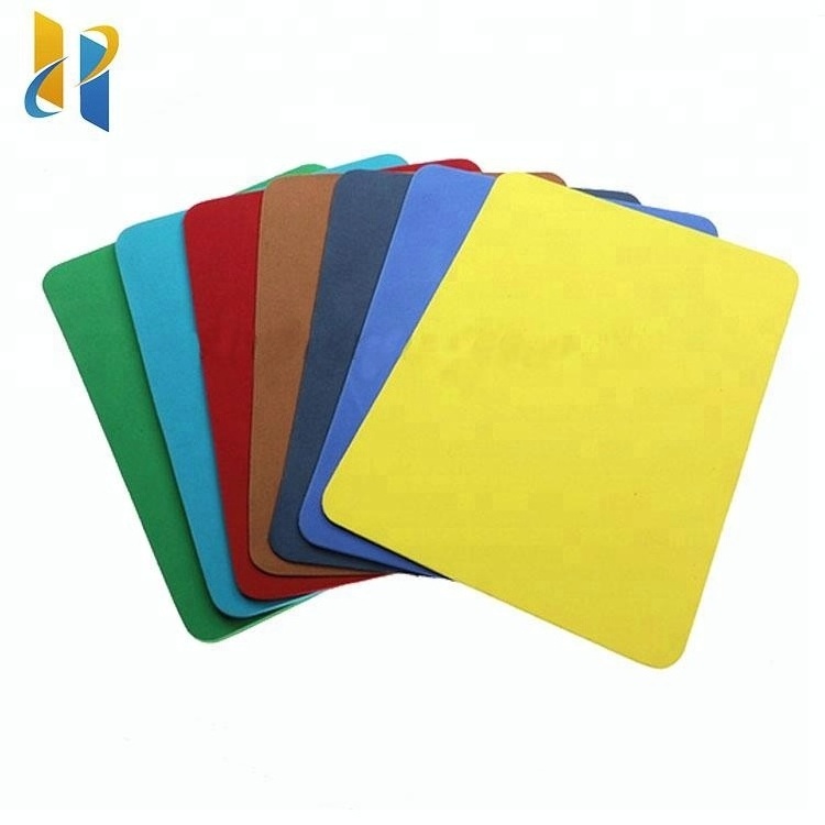 Non absorbent soft eva foam material EVA foam sheet closed cell EVA foam