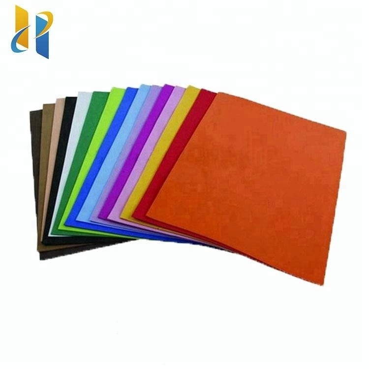 Non absorbent soft eva foam material EVA foam sheet closed cell EVA foam