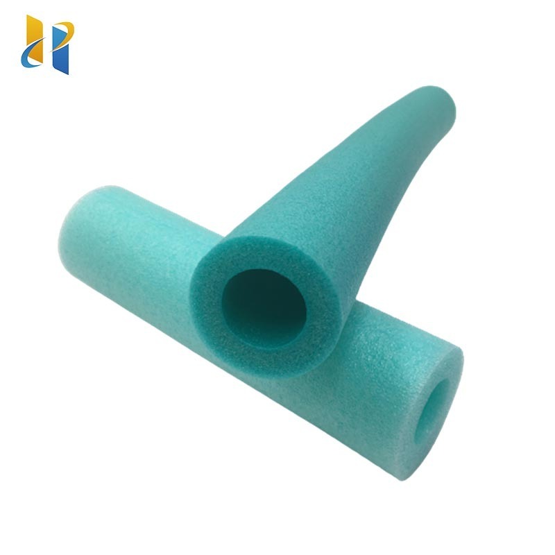 custom best price round swimming pool noodles EPE foam tube