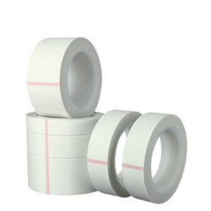 Glass Cloth Electrical Tape High Temperature Masking Tape 260C Ideal for Class H Electrical Powder Coating Sand Blasting