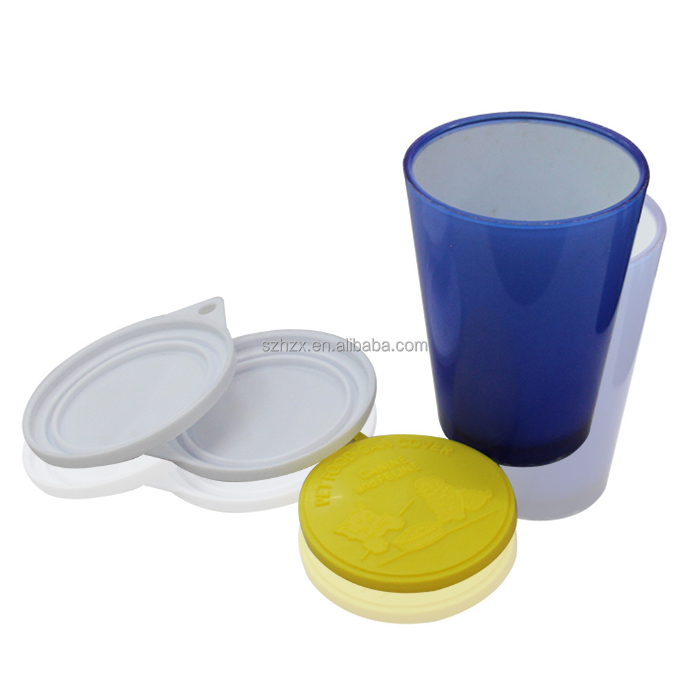 Plastic cover/can cover/soda can lid