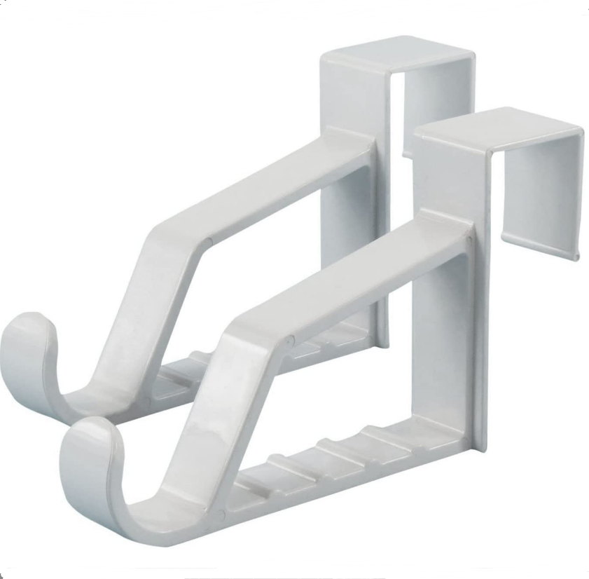 Plastic Over The Door Hooks Plastic Door Hook Hanger Over The Door Clothes Hanger Hook