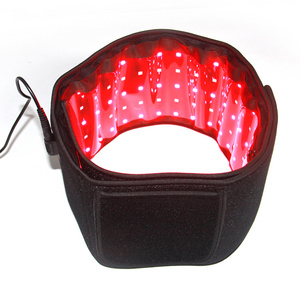 Ideatherapy Led Red Light Therapy Wrap TLB105 Bio Light Led 660nm 850nm Led Medical Pain Relief Belt Chromotherapy Lights