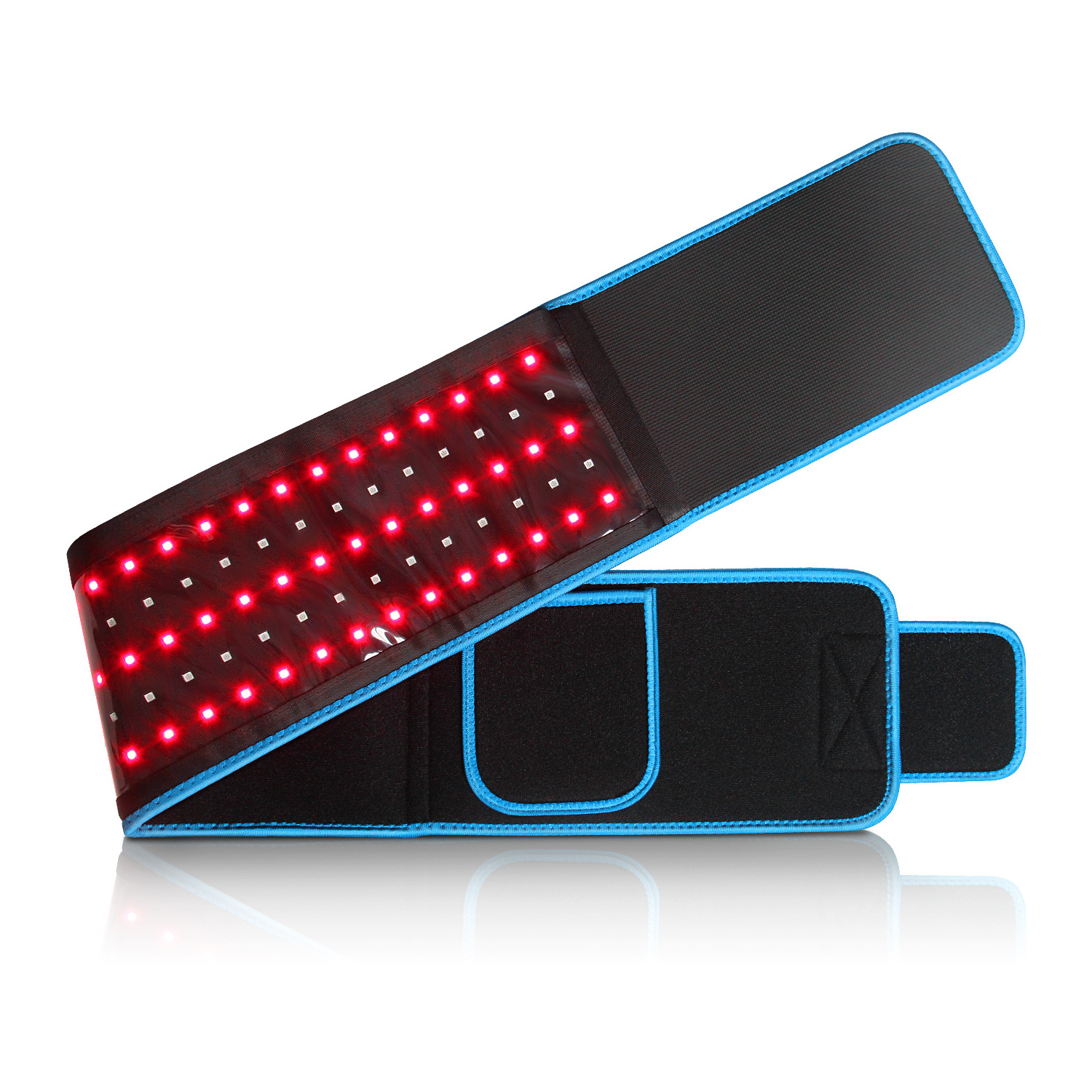 Ideatherapy Led Red Light Therapy Wrap TLB105 Bio Light Led 660nm 850nm Led Medical Pain Relief Belt Chromotherapy Lights