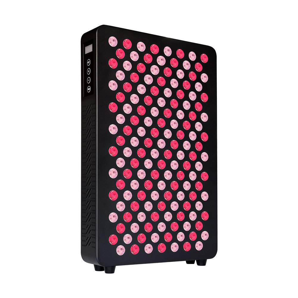 Newest Arrival  RL-120 MAXC Multi-spectral Red Light Therapy Panel 630nm 660nm 810nm 830nm 850nm Led Medical Led Light Therapy