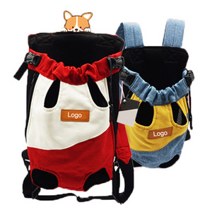 Carrying Pet Carrier Travel Walking Tote Bags For Cat Dog Carrier Dag