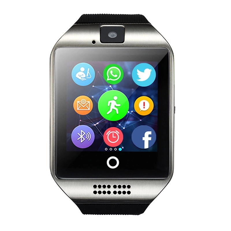 KINGSTAR Wifi Smart Watches Phone Android Smart Watch with Camera