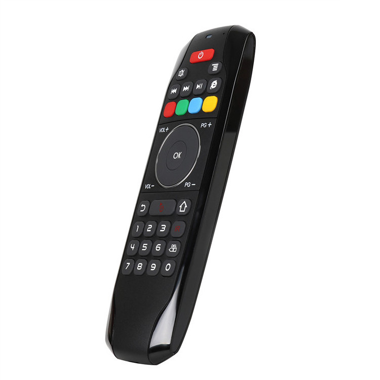 I8 / MX3 / G7 mini remote control for android smart tv box 2.4G wireless air mouse  Keyboard