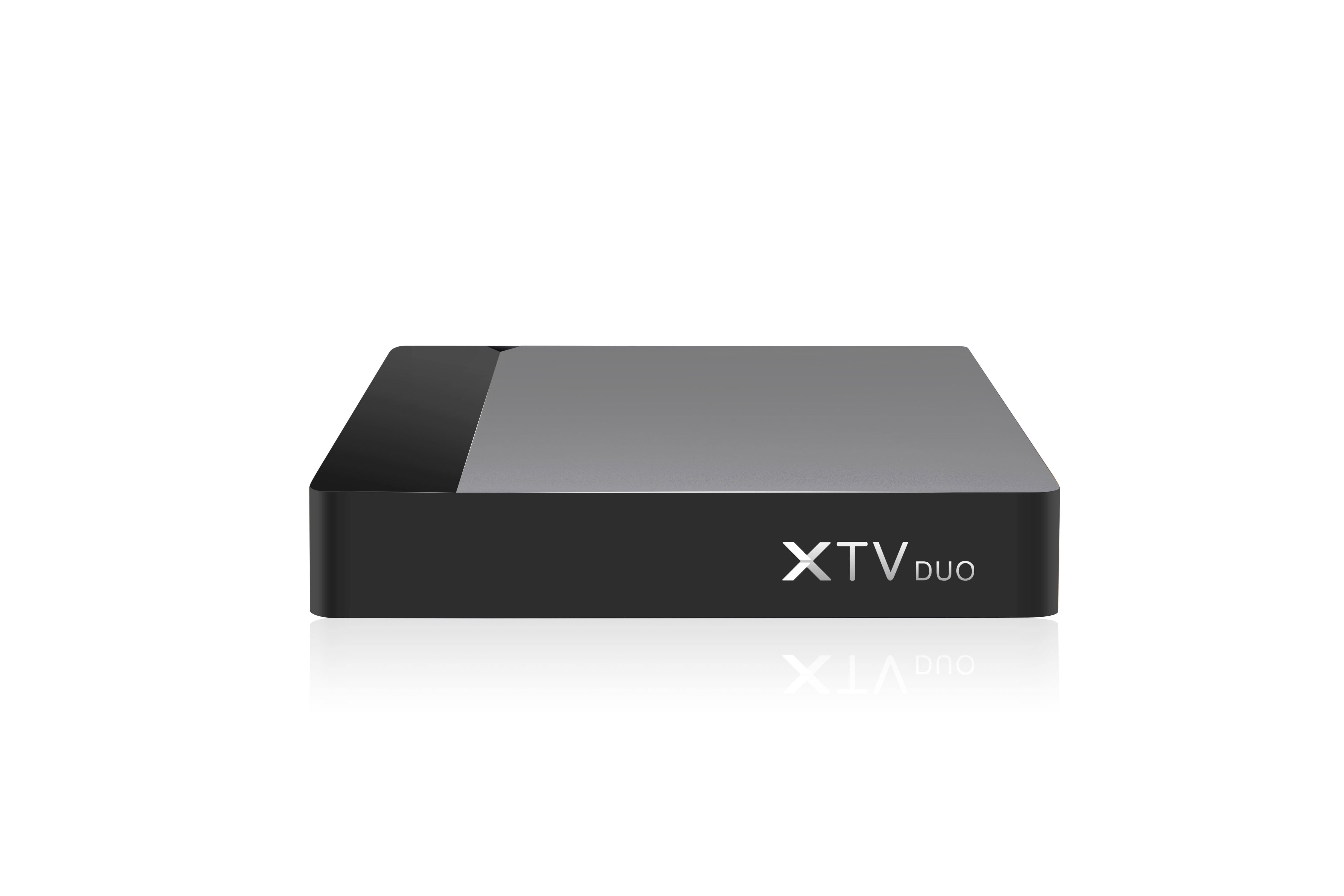 Meelo XTV DUO The Latest Model TV BOX 4K 4K Player Android 11 2GB RAM 16GB ROM 5G Dual WiFi mag250 linux iptv