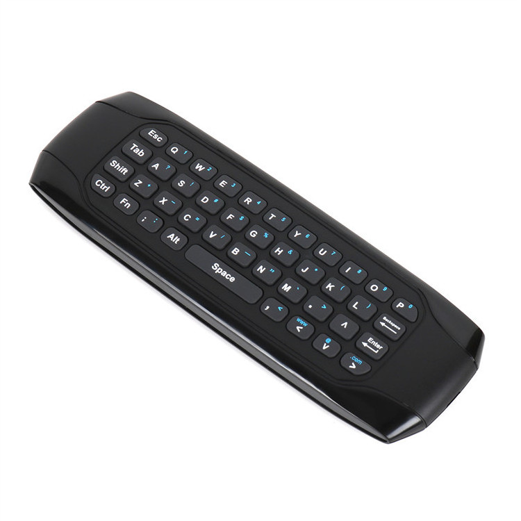 I8 / MX3 / G7 mini remote control for android smart tv box 2.4G wireless air mouse  Keyboard