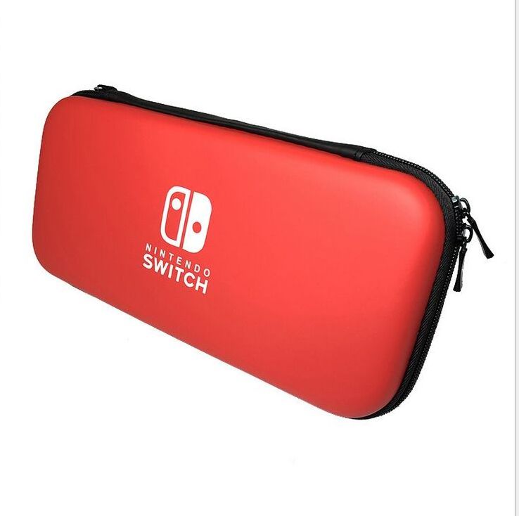 NEW Nintendo Switch Case Portable Waterproof Hard Protective Storage Bag for Nitendo Switch Console & Game Accessories