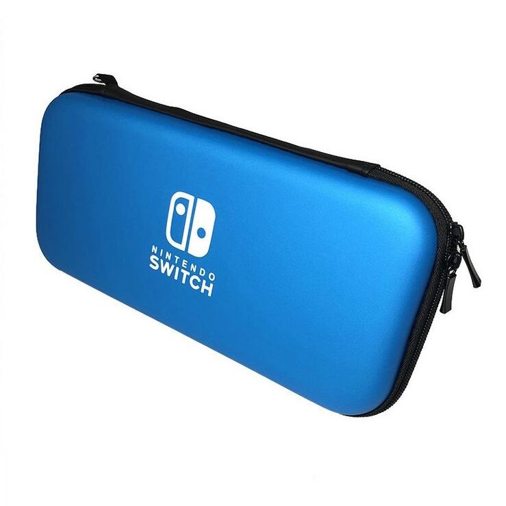 NEW Nintendo Switch Case Portable Waterproof Hard Protective Storage Bag for Nitendo Switch Console & Game Accessories