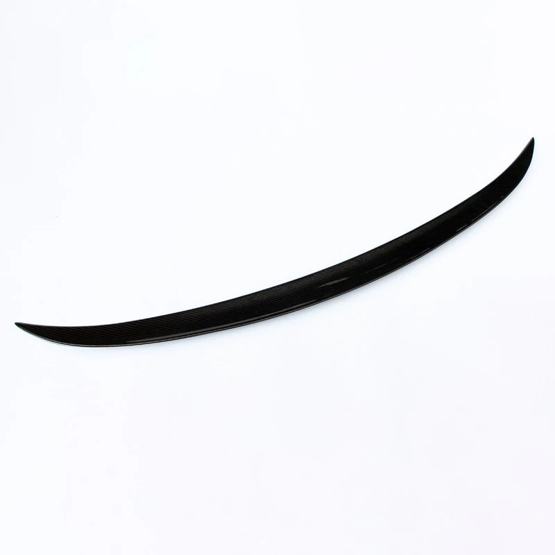 Rear Wing For E82 F52 F22 F87 E90 E92 E93 F30 F35 F80 F32 F36 F83 F82 F10 F18 G30 G38 F07 F01 F02 G11 G12 G06 Car Trunk Spoiler