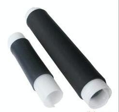 EPDM cold shrinking tubing non-slip EDPM cold shrinkable tube High Performance Silicone