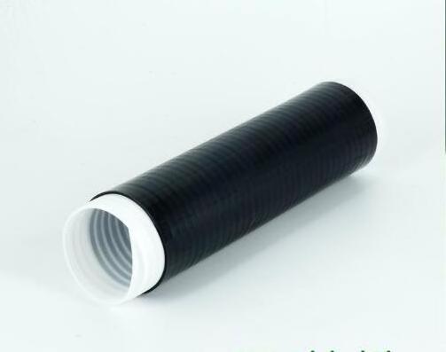 EPDM cold shrinking tubing non-slip EDPM cold shrinkable tube High Performance Silicone