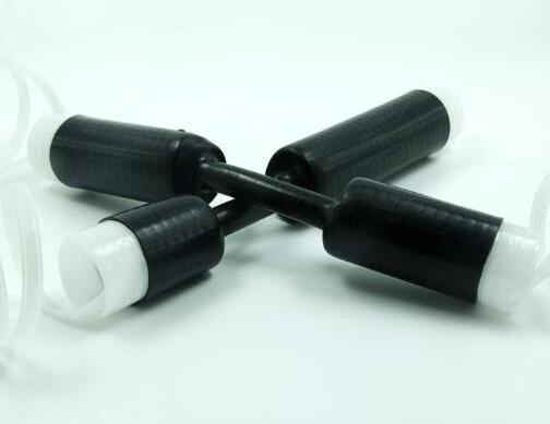 EPDM cold shrinking tubing non-slip EDPM cold shrinkable tube High Performance Silicone