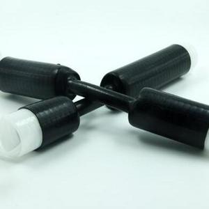 EPDM cold shrinking tubing non-slip EDPM cold shrinkable tube High Performance Silicone