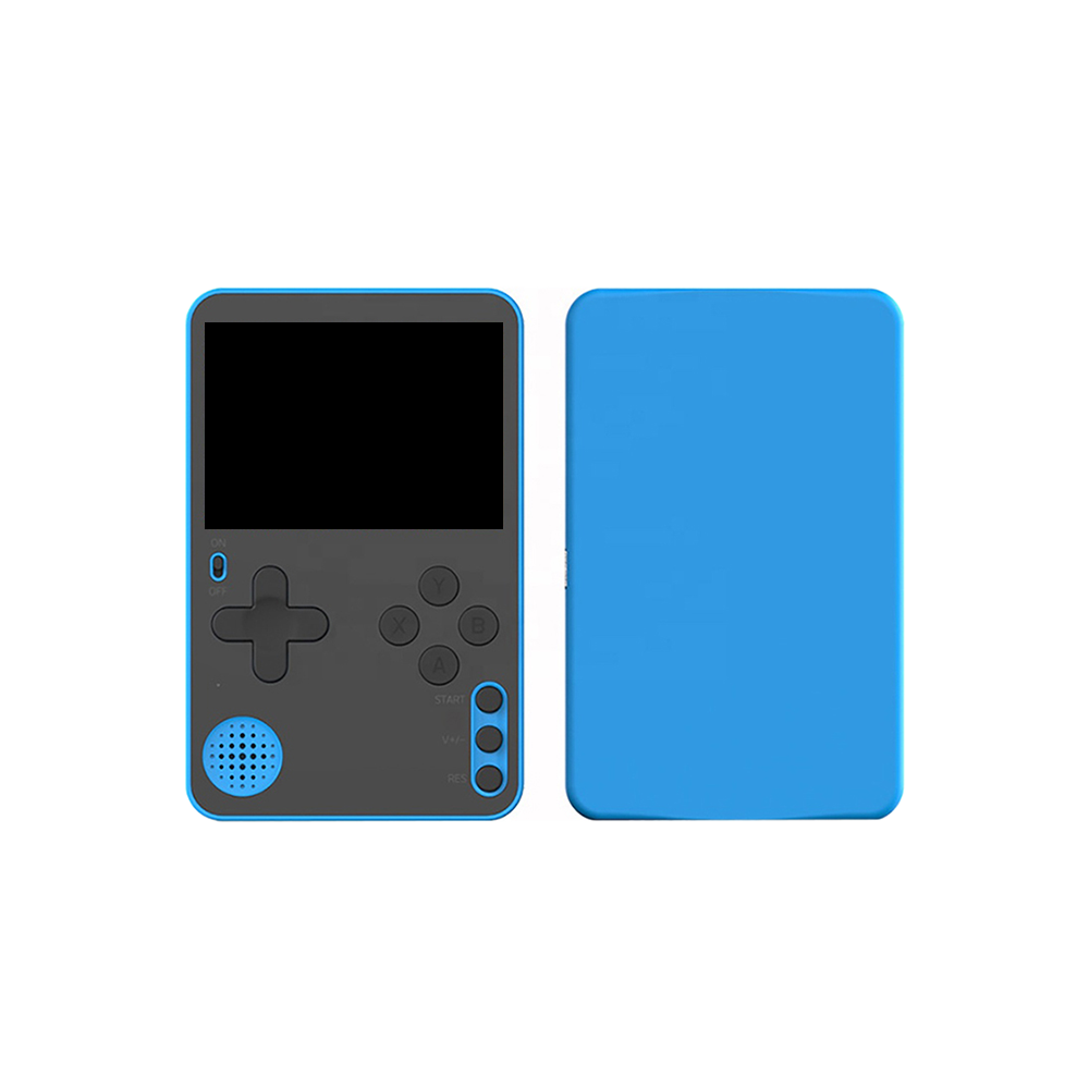 Portable Mini Classic 500 Brick Games 2.4 Inch TFT Screen Handheld Game Console 8Bit  Retro Video Handheld Game Player K10