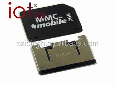 MMC Card 128MB 512MB 1GB 2GB Dv Rs-mmc Multimedia Card MMC Mobile