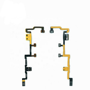 For iPad 2 Power On / Off Volume & Mute Switch Button Control Flex Ribbon Cable