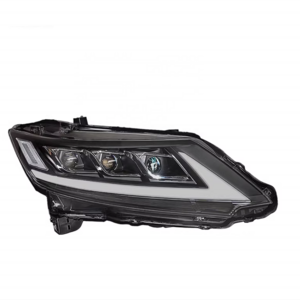 For Honda Odyssey Front LED Head Light Lamp Headlight 2015-2021