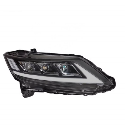 For Honda Odyssey Front LED Head Light Lamp Headlight 2015-2021