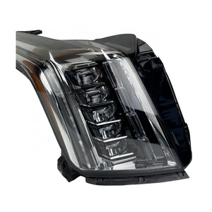 Auto accessories for  Cadillac ESCALADE 2015-2020  front headlight 84216044