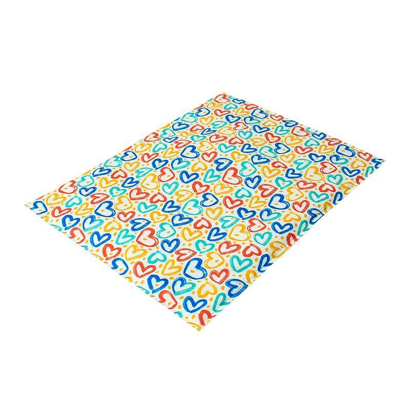 Custom Reusable Pet Cooling Gel Mat Washable Waterproof Dog Cat Pad For Crate/Kennel/Sofa/Bed/Floor/Car Seats Safe&Easy to Clean